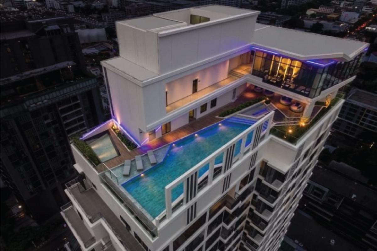 เอ็ม ทองหล่อ เท็น (M Thonglor 10) รูปที่ 3