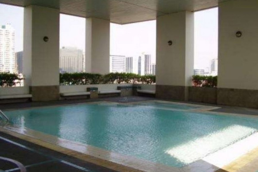 ปทุมวัน รีสอร์ท (Pathumwan Resort) รูปที่ 2