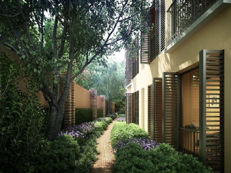 เล็ต ดเวล สุขุมวิท 26 (Lette Dwell Sukhumvit 26) รูปที่ 4