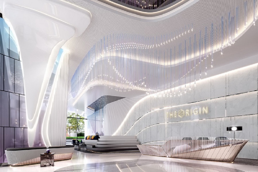 ดิ ออริจิ้น ลาดพร้าว - บางกะปิ (The Origin Ladprao - Bangkapi) รูปที่ 2