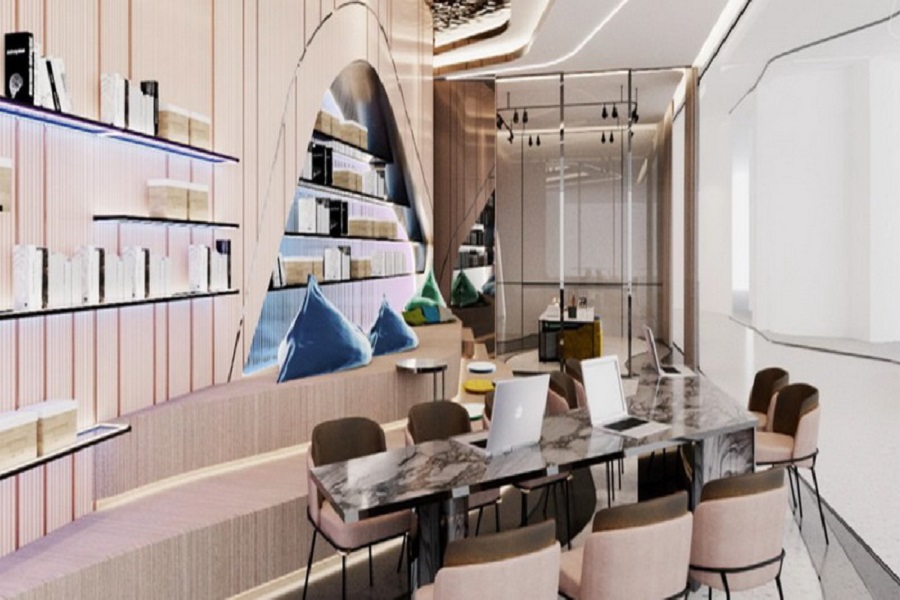 ดิ ออริจิ้น ลาดพร้าว - บางกะปิ (The Origin Ladprao - Bangkapi) รูปที่ 3