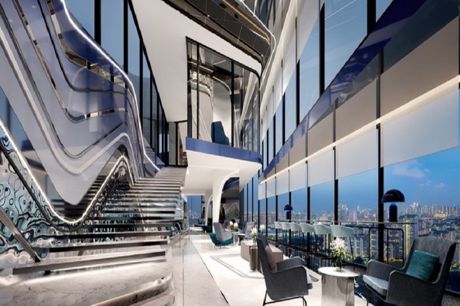 ดิ ออริจิ้น ลาดพร้าว - บางกะปิ (The Origin Ladprao - Bangkapi) รูปที่ 4