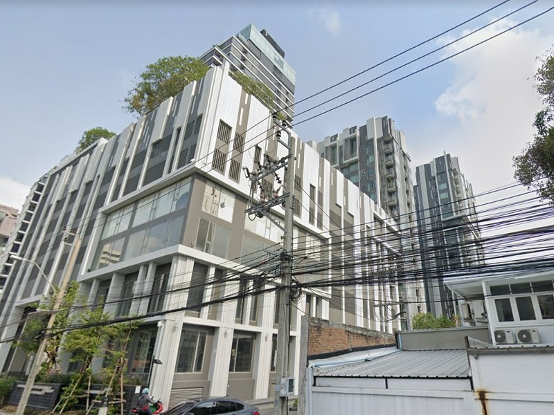 ซีล บาย แสนสิริ เอกมัย (Ceil By Sansiri (Ekamai)) รูปที่ 2