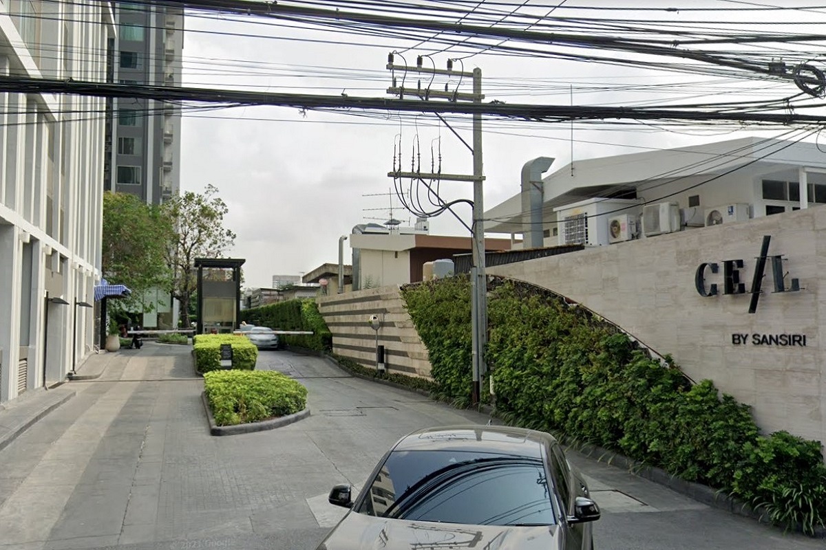 ซีล บาย แสนสิริ เอกมัย (Ceil By Sansiri (Ekamai)) รูปที่ 3