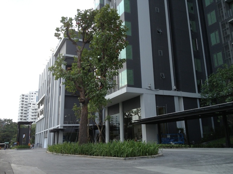 ซีล บาย แสนสิริ เอกมัย (Ceil By Sansiri (Ekamai)) รูปที่ 4