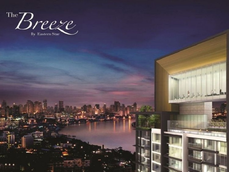 เดอะ บรีส นราธิวาส (The Breeze Narathiwas) รูปที่ 1