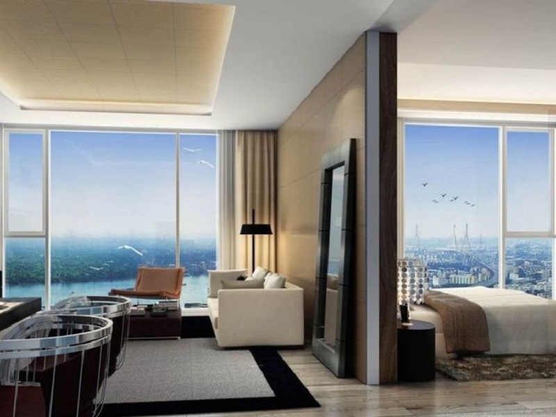 เดอะ บรีส นราธิวาส (The Breeze Narathiwas) รูปที่ 2