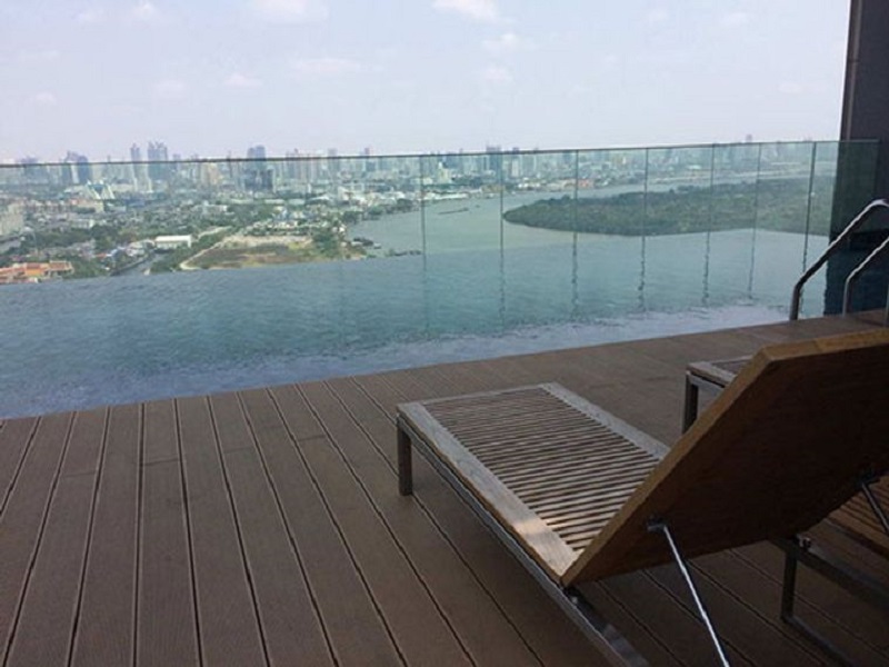 เดอะ บรีส นราธิวาส (The Breeze Narathiwas) รูปที่ 5