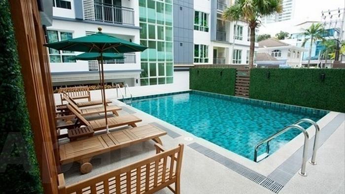 โว๊ค สุขุมวิท 16 (Voque Sukhumvit 16) รูปที่ 20