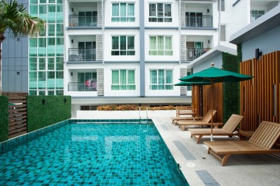 โว๊ค สุขุมวิท 16 (Voque Sukhumvit 16) รูปที่ 21