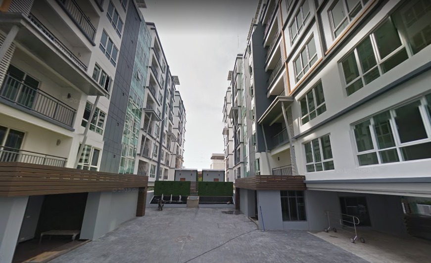 โว๊ค สุขุมวิท 16 (Voque Sukhumvit 16) รูปที่ 22