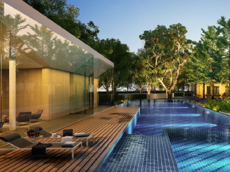 SKYRISE Avenue Sukhumvit 64 Image 2