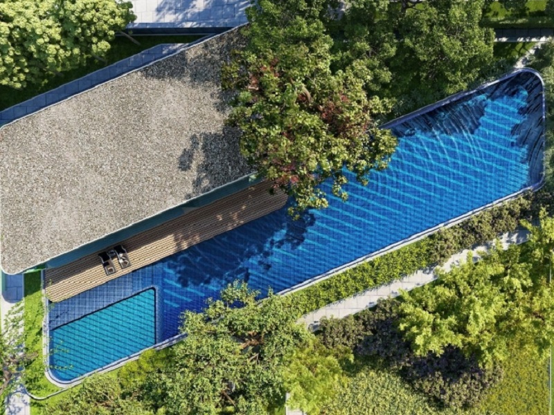 SKYRISE Avenue Sukhumvit 64 Image 3