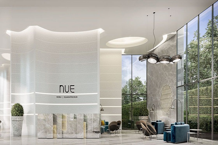 นิว โนเบิล งามวงศ์วาน (Nue Noble Ngamwongwan) รูปที่ 3