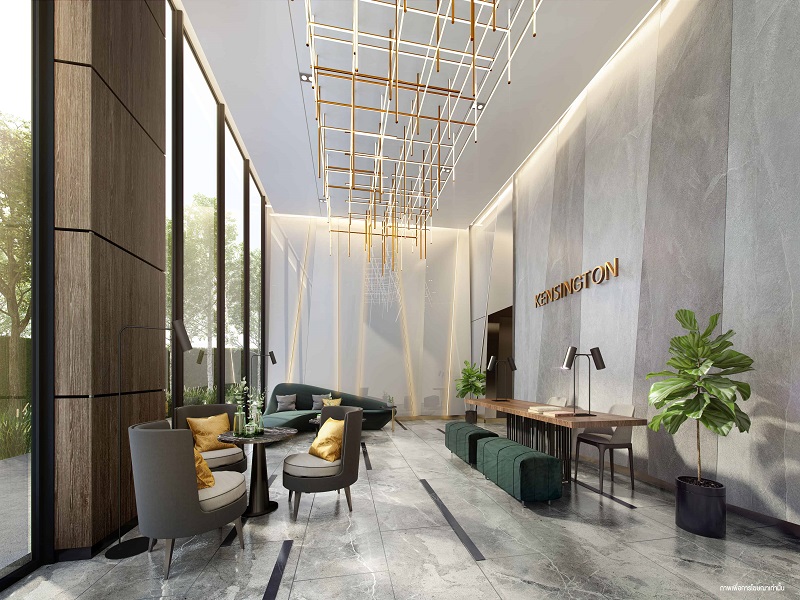 เคนซิงตัน ระยอง (Kensington Rayong) รูปที่ 3