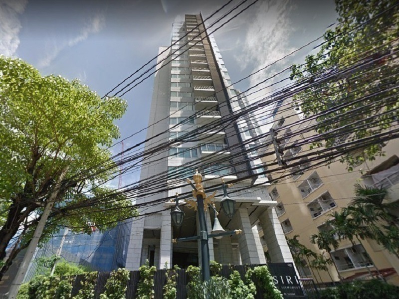 สิริ แอท สุขุมวิท (Siri @ Sukhumvit) รูปที่ 2
