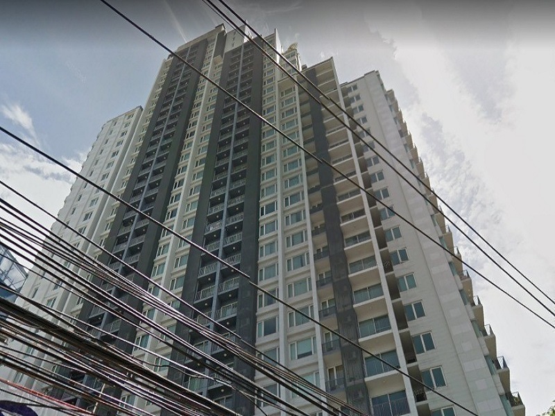 สิริ แอท สุขุมวิท (Siri @ Sukhumvit) รูปที่ 3