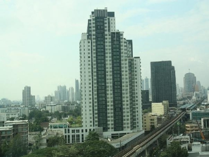 สิริ แอท สุขุมวิท (Siri @ Sukhumvit) รูปที่ 4