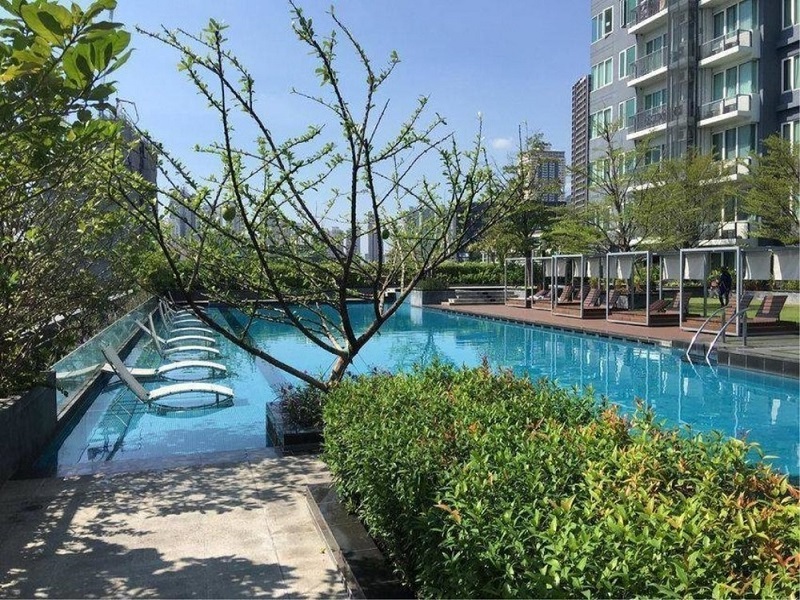 สิริ แอท สุขุมวิท (Siri @ Sukhumvit) รูปที่ 7