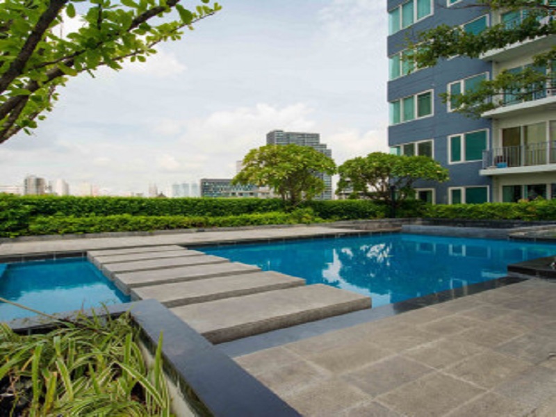 สิริ แอท สุขุมวิท (Siri @ Sukhumvit) รูปที่ 8
