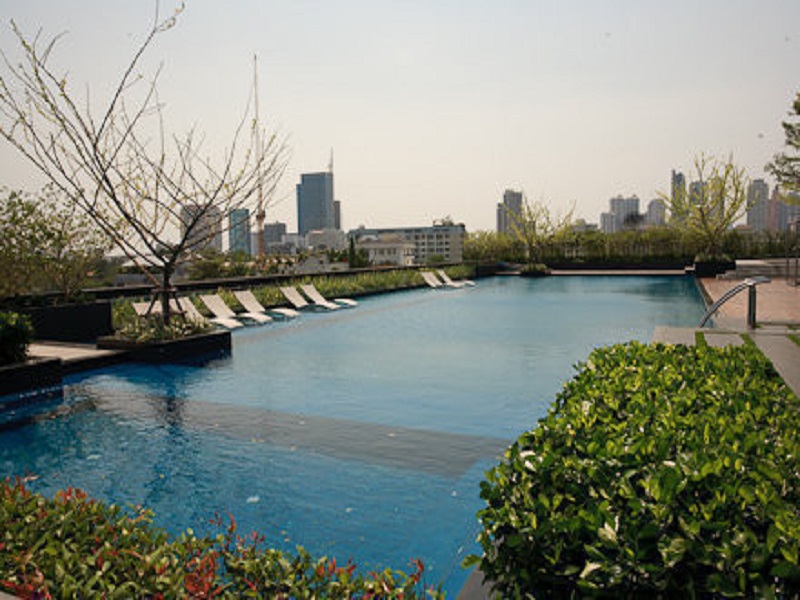 สิริ แอท สุขุมวิท (Siri @ Sukhumvit) รูปที่ 9