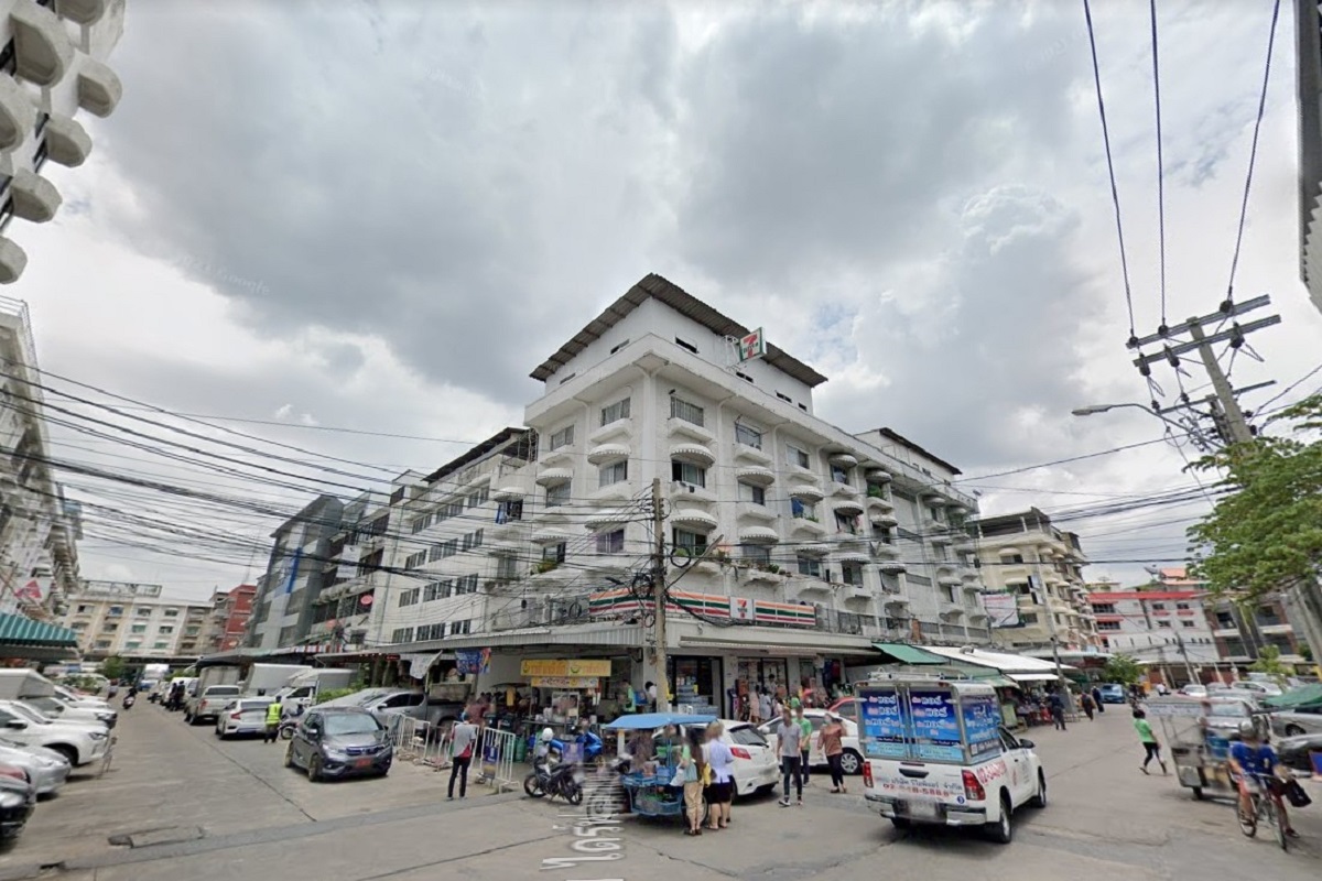 ซิตี้ วิลล่า (City Villa) รูปที่ 2