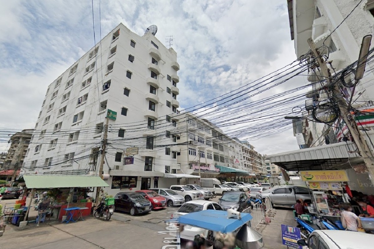 ซิตี้ วิลล่า (City Villa) รูปที่ 3
