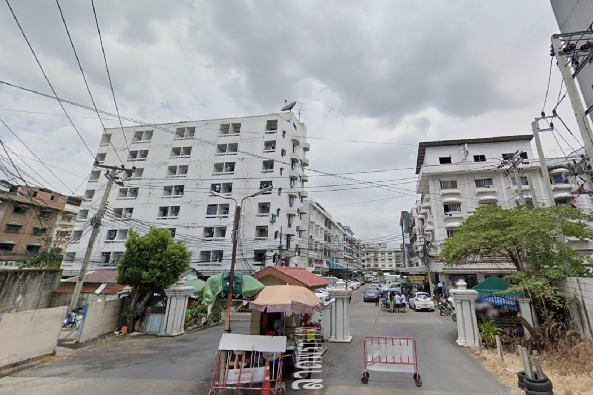ซิตี้ วิลล่า (City Villa) รูปที่ 4