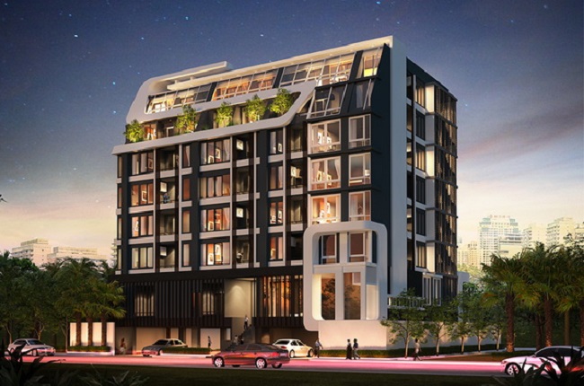 เคส รัชดา (KES Ratchada)