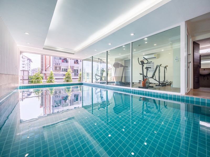 เคส รัชดา (KES Ratchada) รูปที่ 1