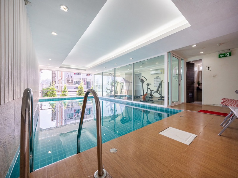 เคส รัชดา (KES Ratchada) รูปที่ 2