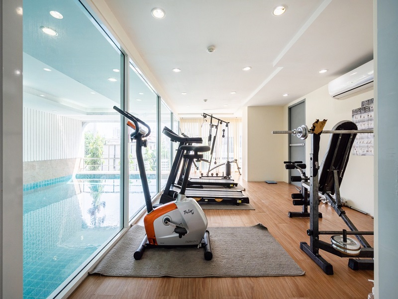 เคส รัชดา (KES Ratchada) รูปที่ 3