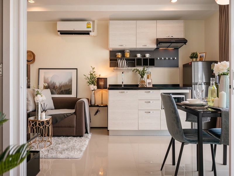 เคส รัชดา (KES Ratchada) รูปที่ 4