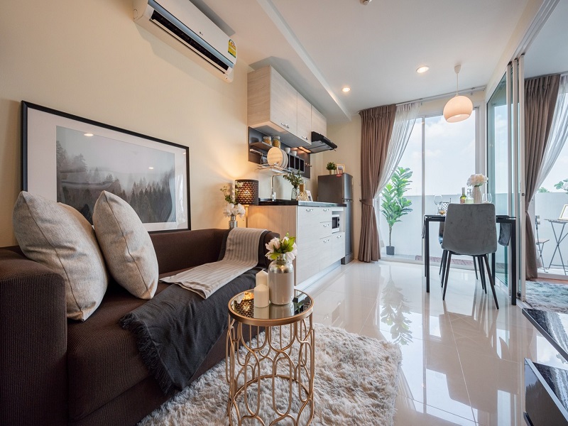 เคส รัชดา (KES Ratchada) รูปที่ 5