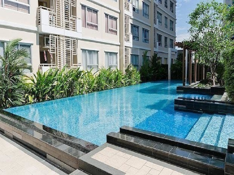 คอนโด วัน เอ็กซ์ สุขุมวิท 26 (Condo One X Sukhumvit 26) รูปที่ 3