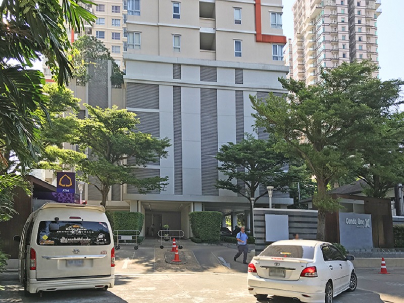 คอนโด วัน เอ็กซ์ สุขุมวิท 26 (Condo One X Sukhumvit 26) รูปที่ 4