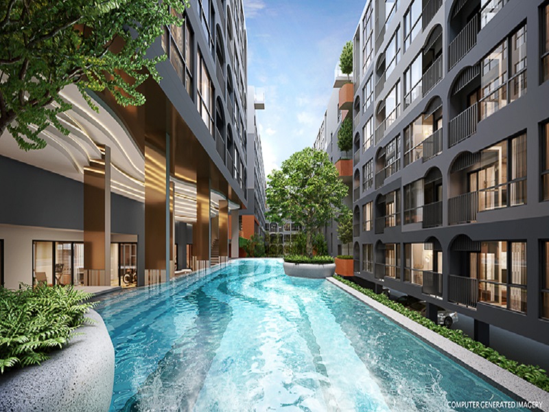 เคฟ ศาลายา (KAVE SALAYA) รูปที่ 1