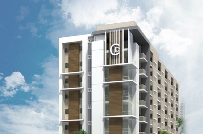 ดีคอนโด รัชดา 19 (D Condo Ratchada 19)