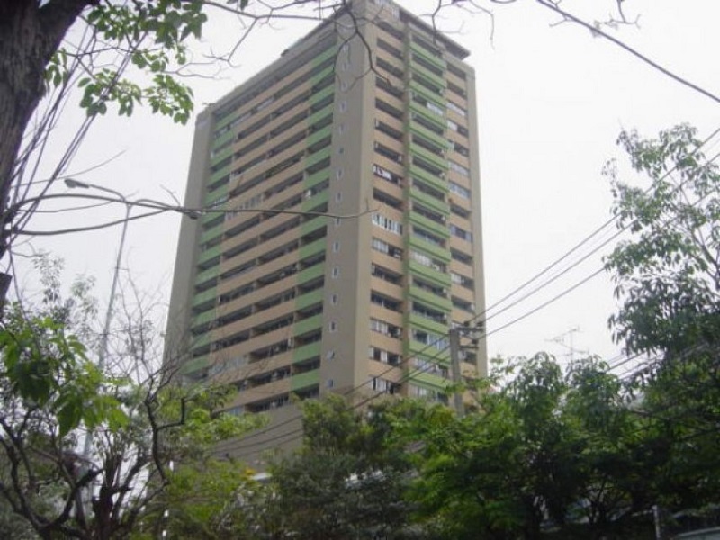 สาธร บริดจ์ ทาวเวอร์ (Sathorn Bridge Tower) รูปที่ 1