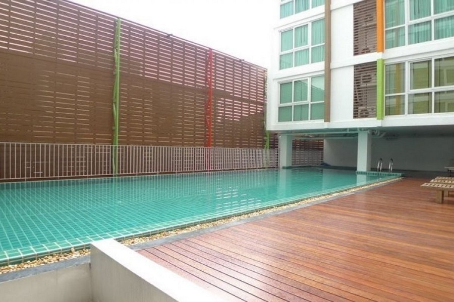 ดี แอล วี ทองหล่อ 20 (DLV Thonglor 20) รูปที่ 2