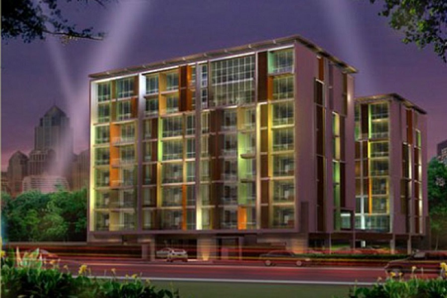 ดี แอล วี ทองหล่อ 20 (DLV Thonglor 20) รูปที่ 4