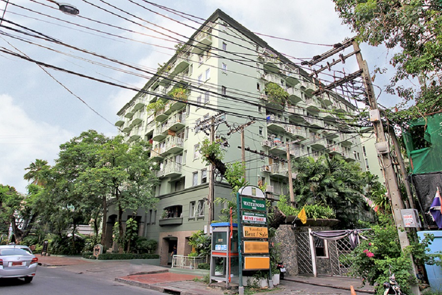 เรนทรี วิลล่า (Raintree Villa) รูปที่ 9