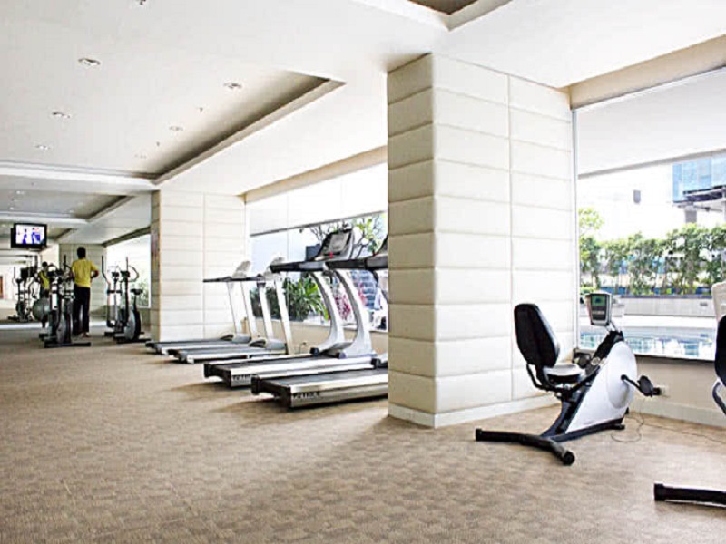 เดอะ เทรนดี้ คอนโดมิเนียม (The TRENDY Condominium) รูปที่ 1