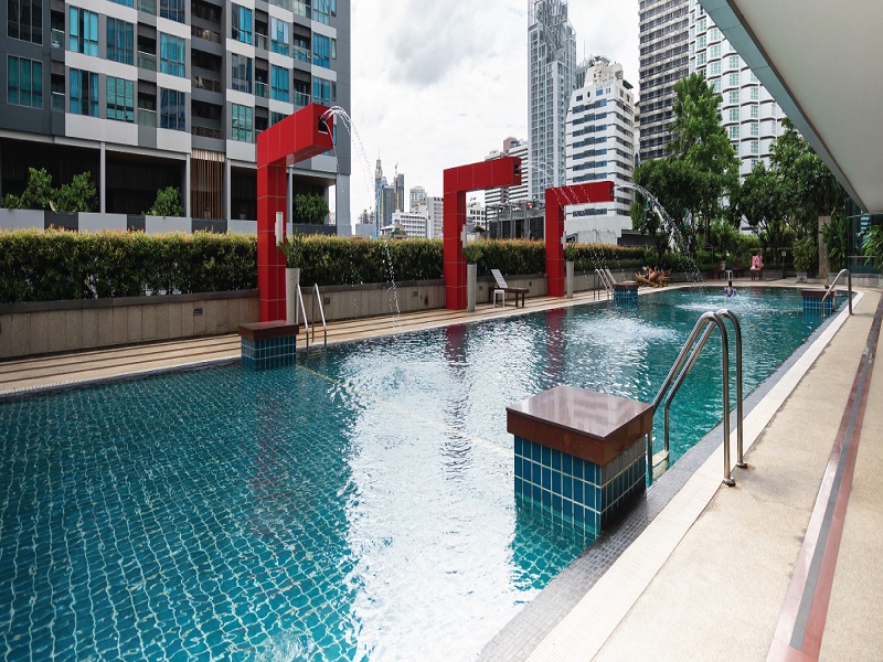 เดอะ เทรนดี้ คอนโดมิเนียม (The TRENDY Condominium) รูปที่ 2