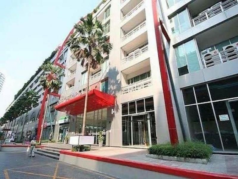 เดอะ เทรนดี้ คอนโดมิเนียม (The TRENDY Condominium) รูปที่ 3