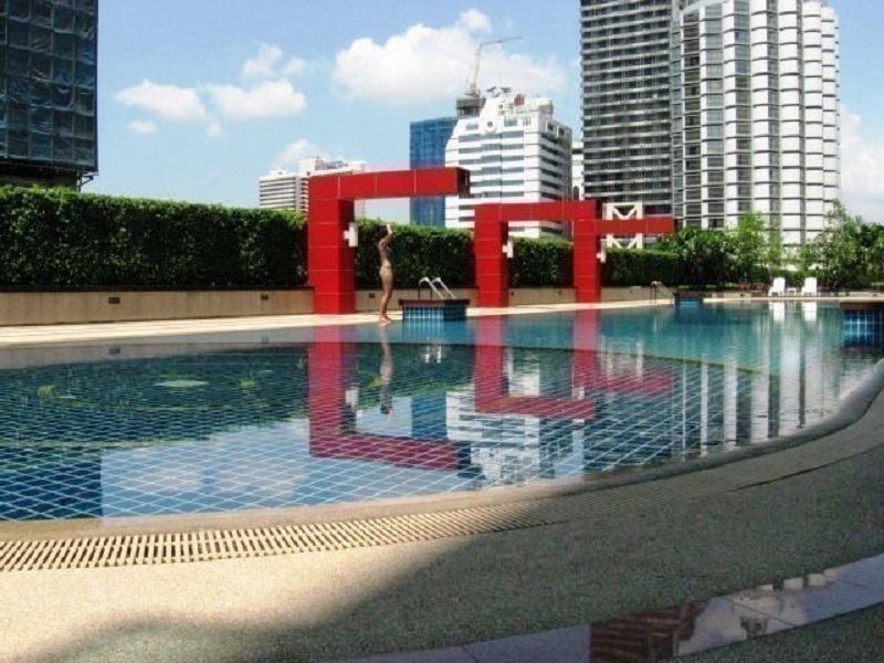 เดอะ เทรนดี้ คอนโดมิเนียม (The TRENDY Condominium) รูปที่ 5