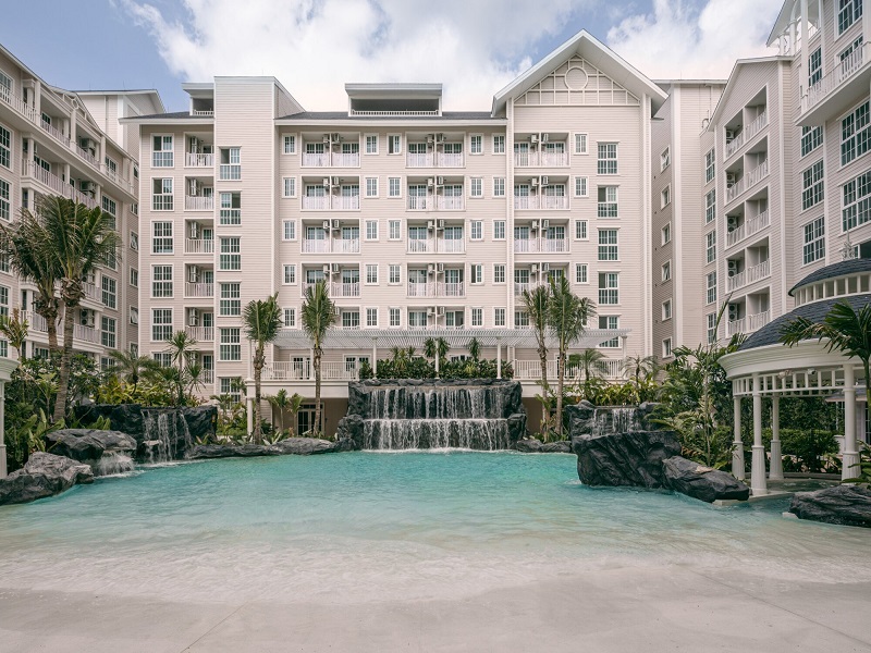 แกรนด์ ฟลอริด้า บีชฟร้อนท์ คอนโด รีสอร์ท พัทยา (Grand Florida Beachfront Condo Resort Pattaya) รูปที่ 3