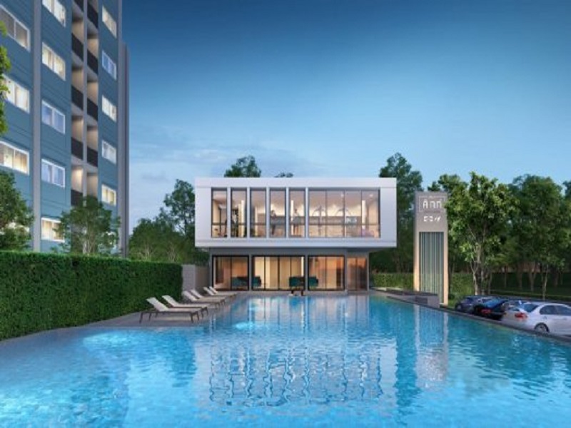 เสนาคิทท์ ศรีนครินทร์ - ศรีด่าน (Sena Kith Srinakarin - Sridan) รูปที่ 4