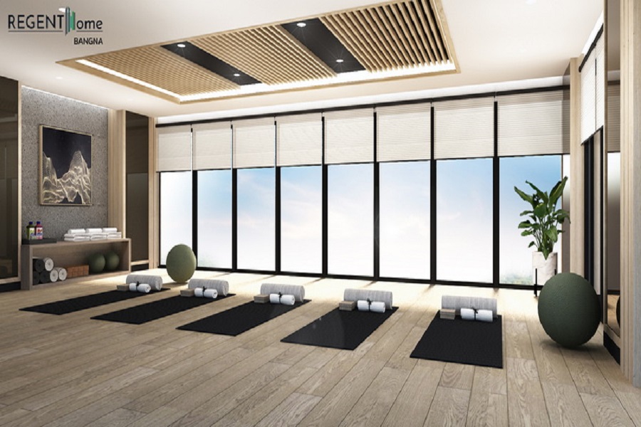รีเจ้นท์ โฮม บางนา (โครงการใหม่) (Regent Home Bangna (New Project)) รูปที่ 3