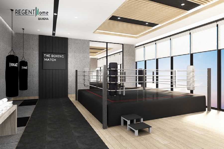 รีเจ้นท์ โฮม บางนา (โครงการใหม่) (Regent Home Bangna (New Project)) รูปที่ 4